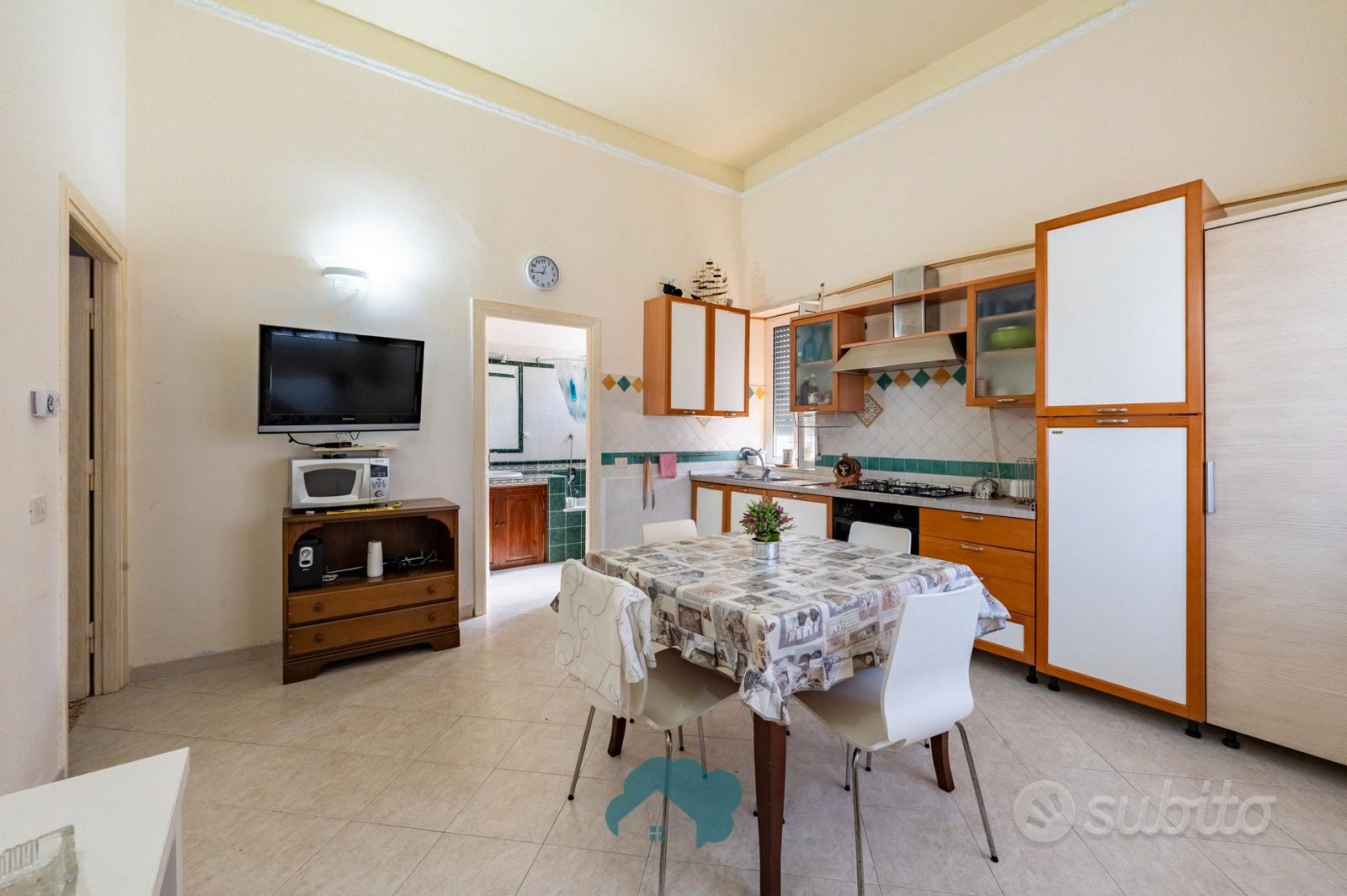 Appartamento – RM, Roma Capitale - Vista 4