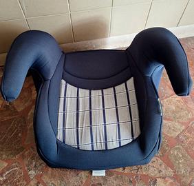 Rialzo auto marca Brevi