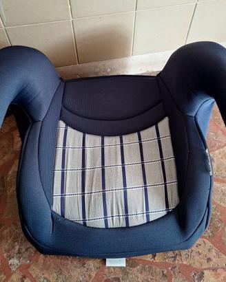 Rialzo auto marca Brevi
