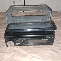 Autoradio DX CD-593 