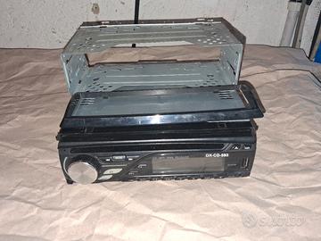 Autoradio DX CD-593 