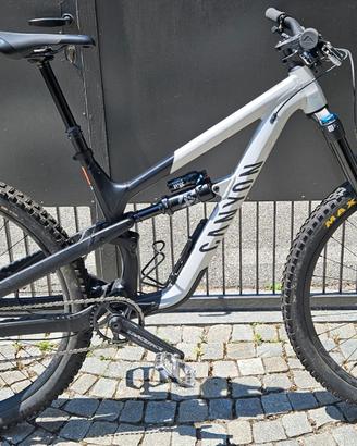 Canyon spectral 2022