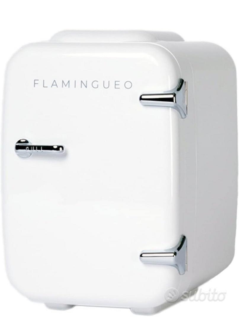 Flamingueo Frigorifero Piccolo - Mini Frigo 4L - Elettrodomestici In  vendita a Sondrio