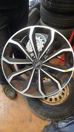 cerchio mak da 20 pollici 