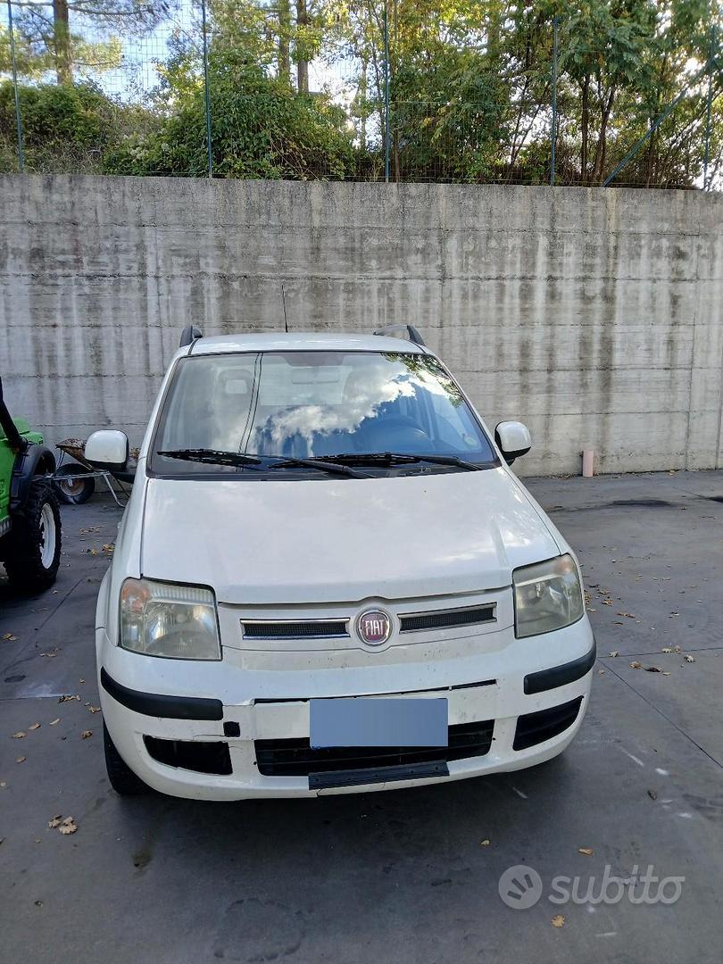 Fiat Panda 2ª serie