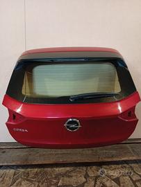 Opel Corsa F Portellone 2020