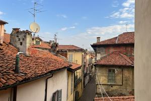 Appartamento Pinerolo [Cod. rif 3302709ARG]