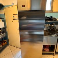 Armadio freezer professionale
