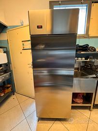 Armadio freezer professionale