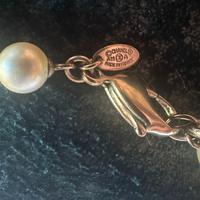 collana vintage chanel