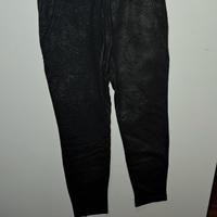 Tuta nera bambina Original Marines