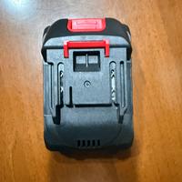 Batteria per forbice da potatura