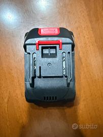 Batteria per forbice da potatura