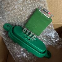 IVECO DAILY - Resistenza Riscaldamento Abitacolo