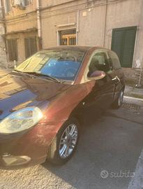 Lancia y