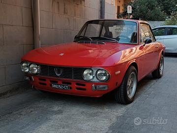 Lancia Fulvia 1.3 S