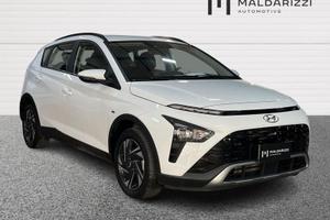 Hyundai Bayon 1.0 t-gdi 48V Xline imt