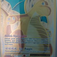 dragonite ex