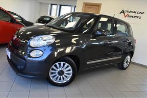 FIAT 500L 1.3 MJT 95 CV Dualogic Lounge