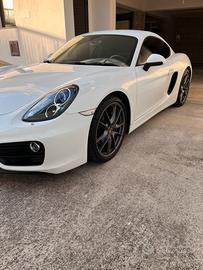 Porsche Cayman 2700 PDK