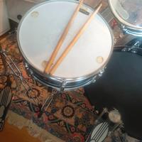 Batteria Tornado Mapex