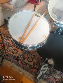 Batteria Tornado Mapex