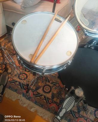 Batteria Tornado Mapex