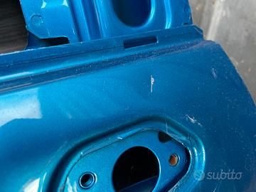 Fiat 500 porta anteriore destra