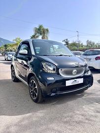 Smart ForTwo 71 CV 1.0 twinamic Passion