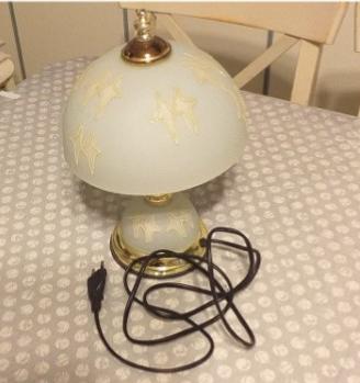 Lampada da Camera