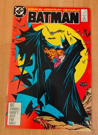 Batman #423 terza stampa Todd McFarlane cover 1988