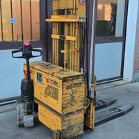 transpallet elevatore ICEM mod. TE16