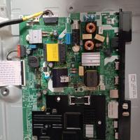 scheda madre tv samsung