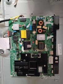 scheda madre tv samsung