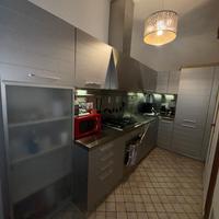 Cucina angolare Poliform