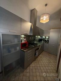 Cucina angolare Poliform