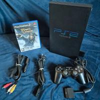 Playstation 2 COMPLETA + Gioco