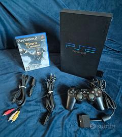Playstation 2 COMPLETA + Gioco