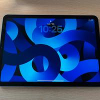 Apple iPad Air 5ª gen (2022) 64GB Wi-Fi – Perfetto