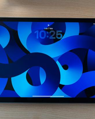 Apple iPad Air 5ª gen (2022) 64GB Wi-Fi – Perfetto