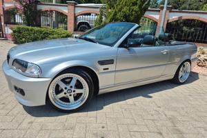 Bmw 318Ci (2.0-143CV ) cat Cabrio /PELLE/XENON/GPL
