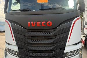 IVECO S-WAY 2021