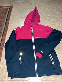 giacca sci bambina 