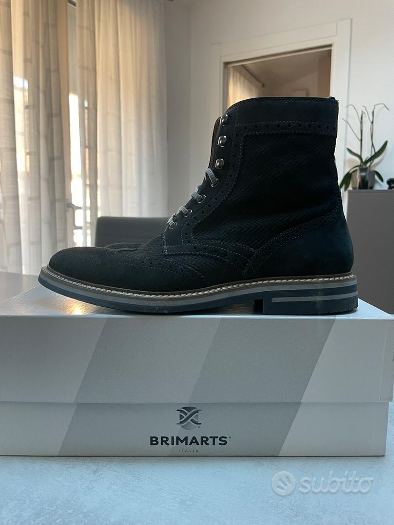 Brimarts stivaletto 2025