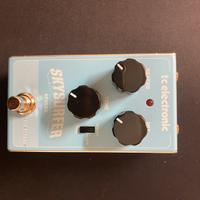 Tc electronic Skysurfer reverb