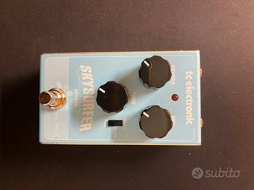 Tc electronic Skysurfer reverb