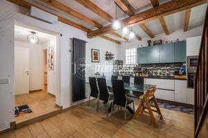 Ingresso indipendente con Giardino