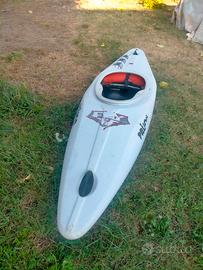kayak Prijon Fly