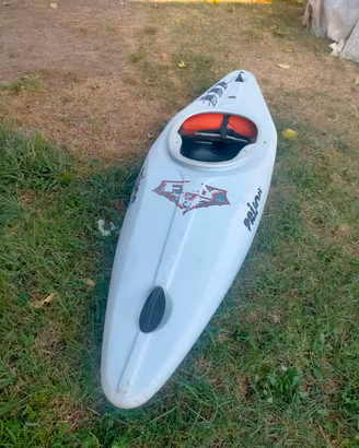 kayak Prijon Fly