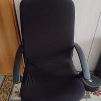 sedio ufficio 